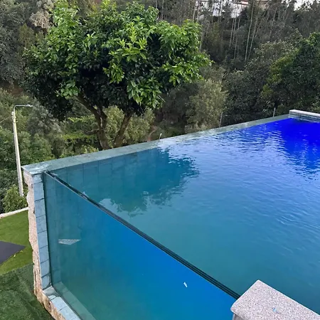 Casa Do Rio *