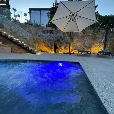 Casa Do Rio Vila