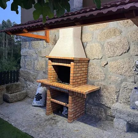 Casa Do Rio Lordelo (Porto)
