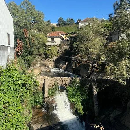 Casa Do Rio *