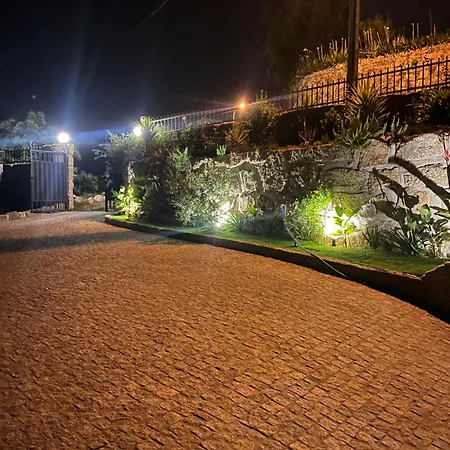 Casa Do Rio