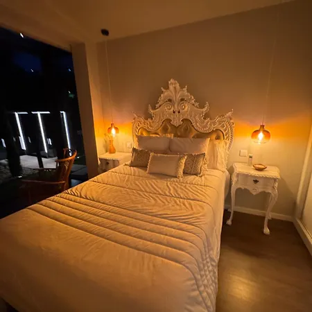 Casa Do Rio Lordelo (Porto)
