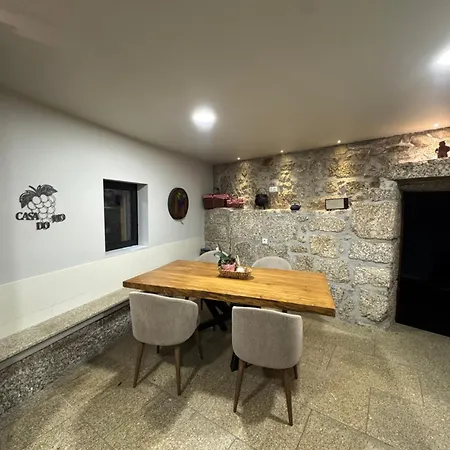 Vila Casa Do Rio