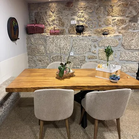 Casa Do Rio Vila